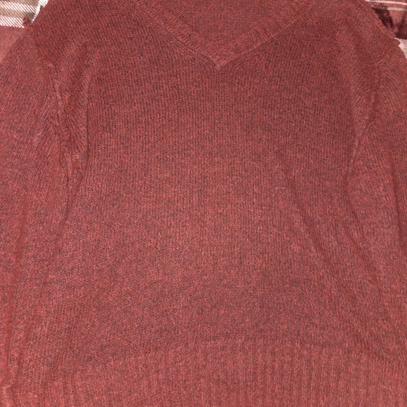 Maurices Sweaters - Maurice's Red Sweater